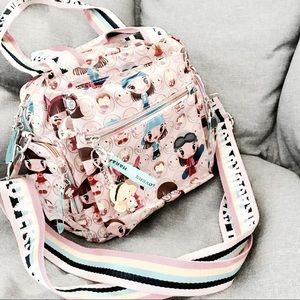 NWOT Harajuku Unicorn Bag